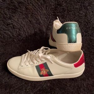 Authentic Gucci Women’s
